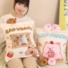 Kawaii Therapy Mini Stuffed Animals | Cute Stuffed Animals<A Bag of Kawaii Capybara Animal Dolls – Special Edition
