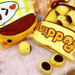 Kawaii Therapy Mini Stuffed Animals | Cute Stuffed Animals<A Bag of Kawaii Plushies