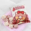 Kawaii Therapy Mini Stuffed Animals | Cute Stuffed Animals<A Bag of Kawaii Chocolate Pudding Dolls