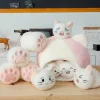 Kawaii Therapy Mini Stuffed Animals | Cute Stuffed Animals<A Little House of Kawaii Cat Dolls