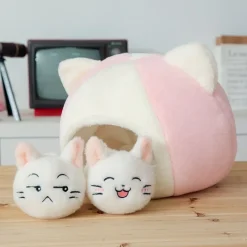 Kawaii Therapy Mini Stuffed Animals | Cute Stuffed Animals<A Little House of Kawaii Cat Dolls