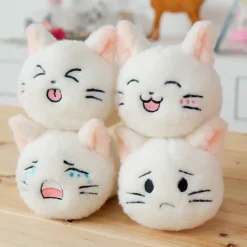 Kawaii Therapy Mini Stuffed Animals | Cute Stuffed Animals<A Little House of Kawaii Cat Dolls