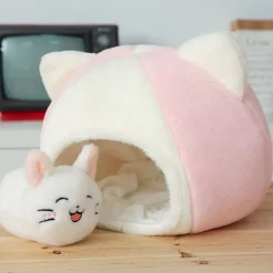 Kawaii Therapy Mini Stuffed Animals | Cute Stuffed Animals<A Little House of Kawaii Cat Dolls