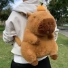 Kawaii Therapy Cute Stuffed Animals | Japanese Style Backpacks<Adorable Plush Backpack – Limited Edition