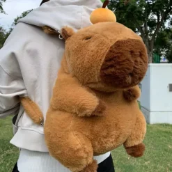 Kawaii Therapy Cute Stuffed Animals | Japanese Style Backpacks<Adorable Plush Backpack – Limited Edition