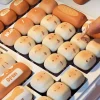 Kawaii Therapy Keyboards & Keycaps<Akko Steam Bun Wonderland Mog Design 138pcs Keycaps