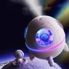 Kawaii Therapy Humidifiers<Astronaut Space Capsule Humidifier – Special Edition