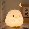 Kawaii Therapy Kawaii Lamps<Bubbles the Duck Night Lamp – Special Edition