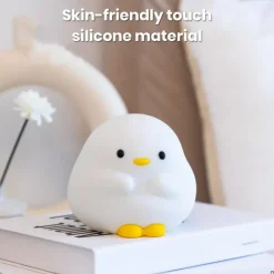 Kawaii Therapy Kawaii Lamps<Bubbles the Duck Night Lamp – Special Edition