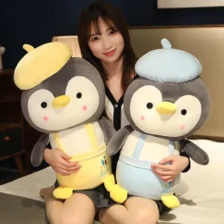 Kawaii Therapy Cute Stuffed Animals | Sea Animal<Daisy the Penguin Plush (45cm) – Limited Edition
