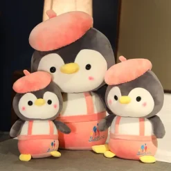 Kawaii Therapy Cute Stuffed Animals | Sea Animal<Daisy the Penguin Plush (45cm) – Limited Edition