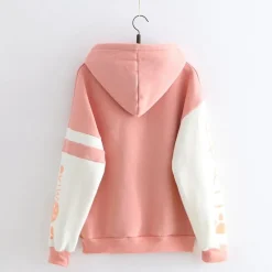 Kawaii Therapy Clothing<Japanese Cats Harajuku Hoodie – Special Edition