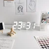 Kawaii Therapy Kawaii Lamps<Kawaii Aesthetic Mini LED USB Digital Clock – Limited Edition