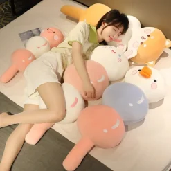 Kawaii Therapy Cute Stuffed Animals | Giant Stuffed Animals<Kawaii Animal Dango Plush XL (90cm) – Limited Edition