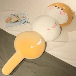 Kawaii Therapy Cute Stuffed Animals | Giant Stuffed Animals<Kawaii Animal Dango Plush XL (90cm) – Limited Edition