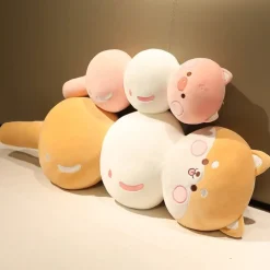 Kawaii Therapy Cute Stuffed Animals | Giant Stuffed Animals<Kawaii Animal Dango Plush XL (90cm) – Limited Edition