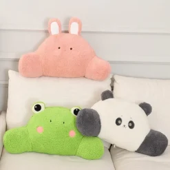Kawaii Therapy Pillows | Seat Cushions<Kawaii Animal Ears Harajuku Seat Cushion