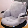 Kawaii Therapy Seat Cushions | Pillows<Kawaii Animal Ears Seat Cushion – Special Edition