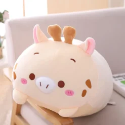 Kawaii Therapy Mini Stuffed Animals | Cute Stuffed Animals<Kawaii Animal Mochi Dolls (20cm)