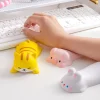 Kawaii Therapy Mouse Pads<Kawaii Animal Mouse Wrist Support Pad – Limited Edition