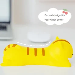 Kawaii Therapy Mouse Pads<Kawaii Animal Mouse Wrist Support Pad – Limited Edition