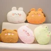 Kawaii Therapy Cute Stuffed Animals | Pillows<Kawaii Animal Plush Collection (35cm) – Limited Edition