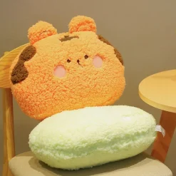 Kawaii Therapy Cute Stuffed Animals | Pillows<Kawaii Animal Plush Collection (35cm) – Limited Edition