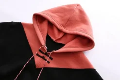 Kawaii Therapy Clothing<Kawaii Autumn Style Festive Fox Harajuku Hoodie