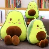 Kawaii Therapy Fruit<Kawaii Avocado Japanese Style Plush (60cm)