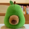 Kawaii Therapy Cute Stuffed Animals | Capybara<Kawaii Sleepy Capybara Plush (40cm) – Limited Edition