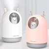 Kawaii Therapy Humidifiers<Kawaii Bear Lamp USB Humidifier – Limited Edition