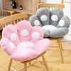Kawaii Therapy Seat Cushions | Pillows<Kawaii Bear Paw Seat Cushion – Limited Edition