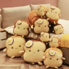 Kawaii Therapy Bread<Kawaii Bread Toast Egg Plush – Limited Edition