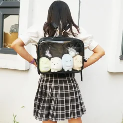 Kawaii Therapy Shoulder Bags | Japanese Style Backpacks<Kawaii Candy Harajuku Ita Backpack – Limited Edition
