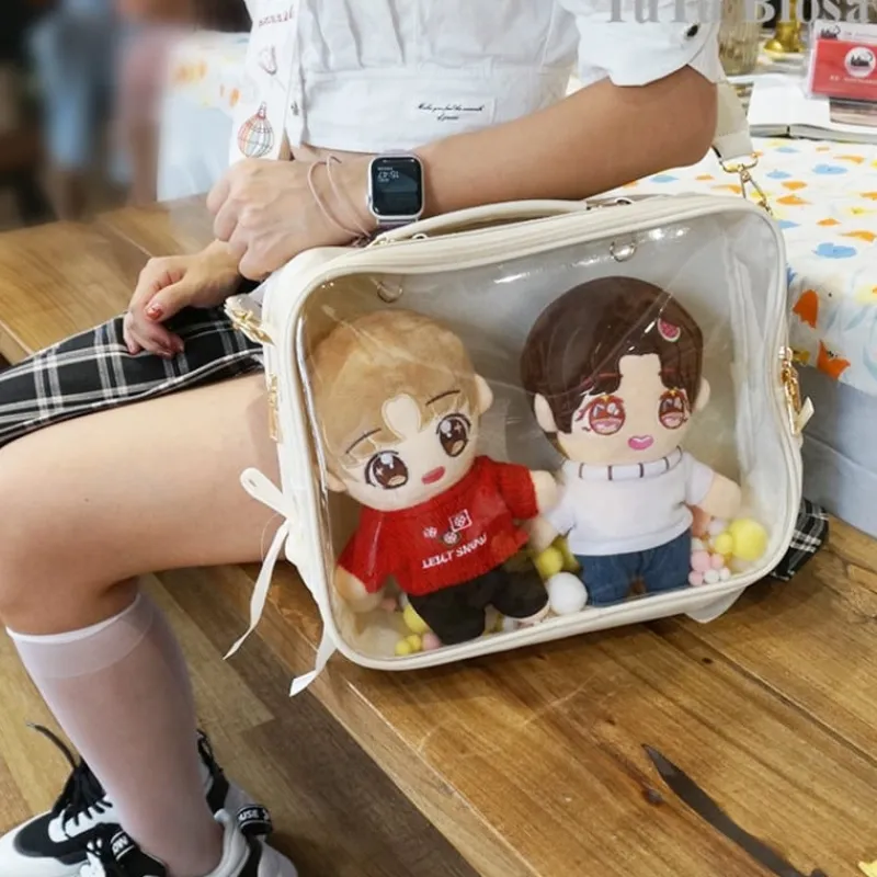 Kawaii Therapy Shoulder Bags | Japanese Style Backpacks<Kawaii Candy Harajuku Ita Backpack – Limited Edition