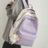 Kawaii Therapy School Backpacks | Preppy Backpacks<Kawaii Candy Pastel Harajuku College Backpack