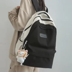 Kawaii Therapy School Backpacks | Preppy Backpacks<Kawaii Candy Pastel Harajuku College Backpack