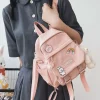 Kawaii Therapy Mini Bags | Japanese Style Backpacks<Kawaii Canvas Japanese Style Harajuku Backpack