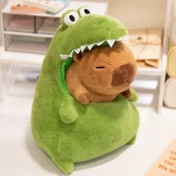Kawaii Therapy Cute Stuffed Animals | Capybara<Kawaii Crocodile Plush (40cm) – Special Edition