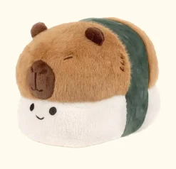 Kawaii Therapy Cute Stuffed Animals | Capybara<Kawaii Capybara Plush (35cm) – Special Edition