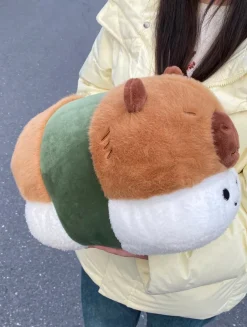 Kawaii Therapy Cute Stuffed Animals | Capybara<Kawaii Capybara Plush (35cm) – Special Edition