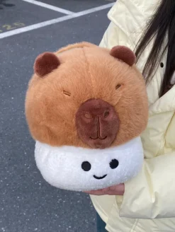 Kawaii Therapy Cute Stuffed Animals | Capybara<Kawaii Capybara Plush (35cm) – Special Edition