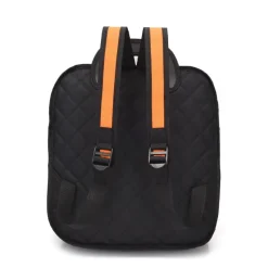 Kawaii Therapy Preppy Backpacks<Kawaii Cartoon 3D Canvas Backpack – Limited Edition