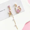 Kawaii Therapy Earrings<Kawaii Cat Balloon Earrings – Limited Edition