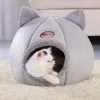 Kawaii Therapy Cat House<Kawaii Cat Bed Foldable House – Limited Edition