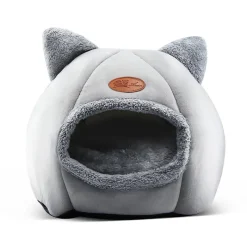 Kawaii Therapy Cat House<Kawaii Cat Bed Foldable House – Limited Edition