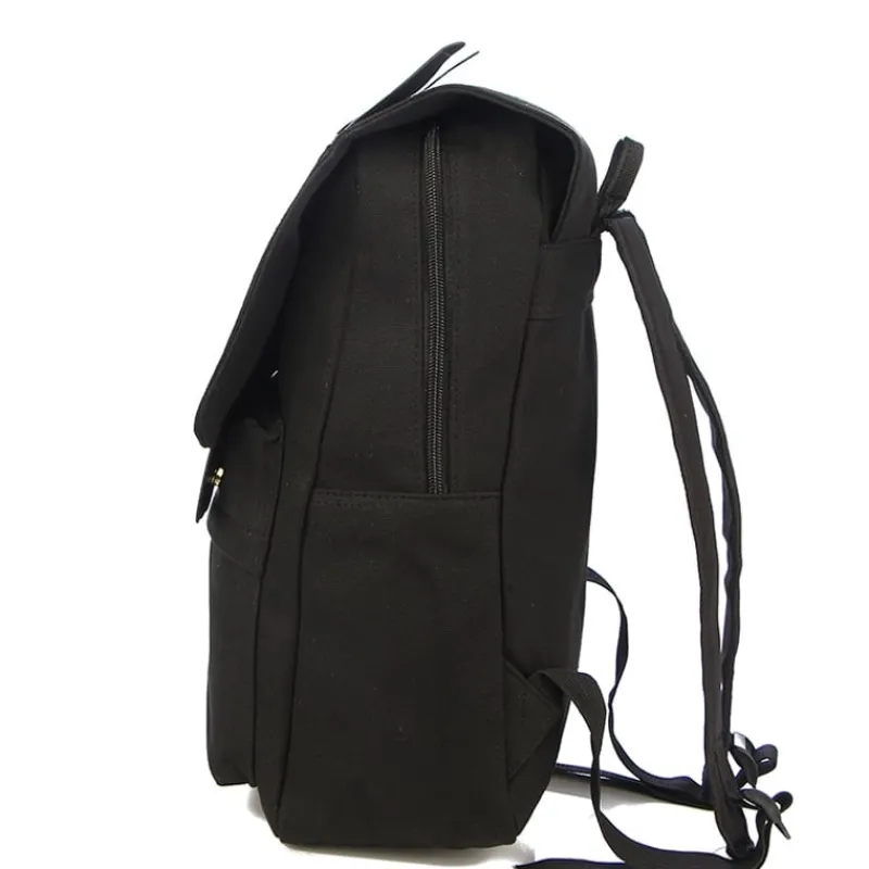 Kawaii Therapy Japanese Style Backpacks | Animal Backpacks<Kawaii Cat Canvas Backpack – Special Edition