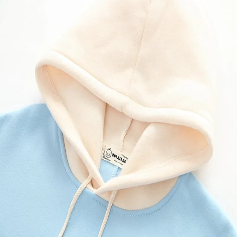 Kawaii Therapy Clothing<Kawaii Cat Mochi Hoodie – Limited Edition