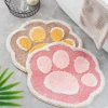 Kawaii Therapy Mats<Kawaii Cat Paw Floor Mat – Limited Edition