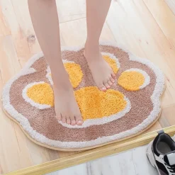 Kawaii Therapy Mats<Kawaii Cat Paw Floor Mat – Limited Edition